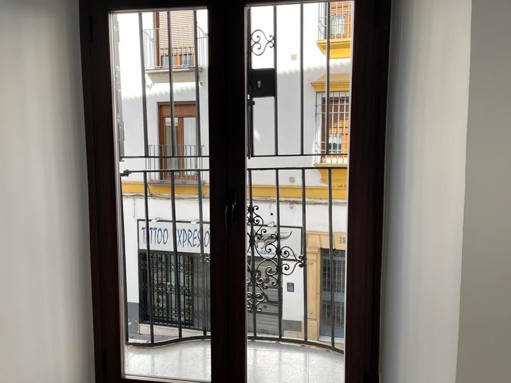 El Mirador De San Fernando Apartment Cordoba Luaran gambar